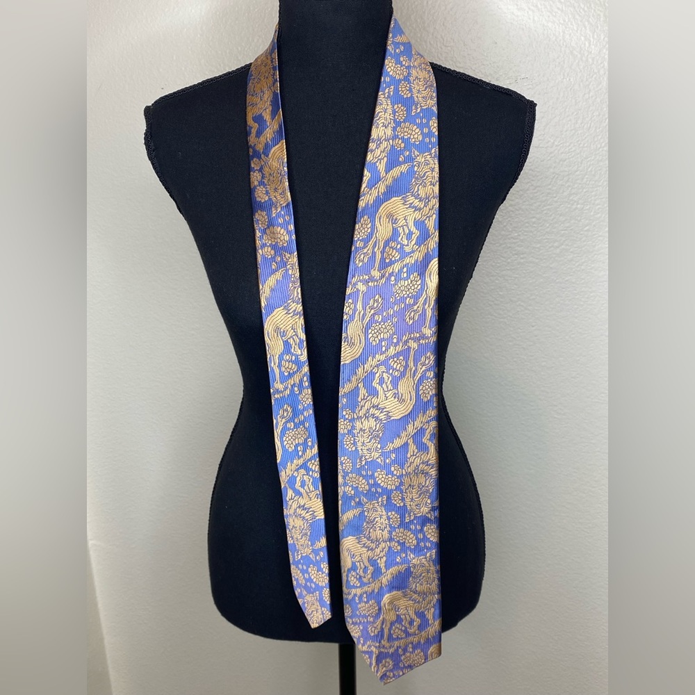 Vintage Sears Tie